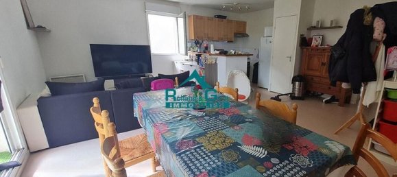 Apartamento T2 em La Bouexiere, France N.º 312302 4