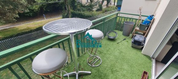 Apartamento T2 em La Bouexiere, France N.º 312302 7