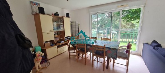 Apartamento T2 em La Bouexiere, France N.º 312302 3