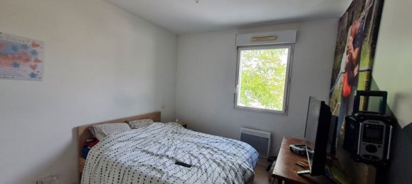 Apartamento T2 em La Bouexiere, France N.º 312302 5