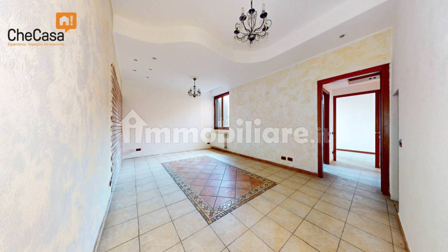 2 bedrooms Apartment in Vanzago, Italy No. 4283