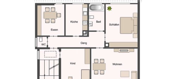 10-Zimmer Gebäude in Rems-Murr-Kreis, Germany, Nr. 269212 22