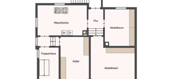 10-Zimmer Gebäude in Rems-Murr-Kreis, Germany, Nr. 269212 19