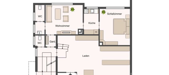 10-Zimmer Gebäude in Rems-Murr-Kreis, Germany, Nr. 269212 20