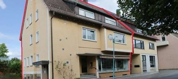 10-Zimmer Gebäude in Rems-Murr-Kreis, Germany, Nr. 269212 2