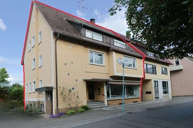 10-Zimmer Gebäude in Rems-Murr-Kreis, Germany, Nr. 269212