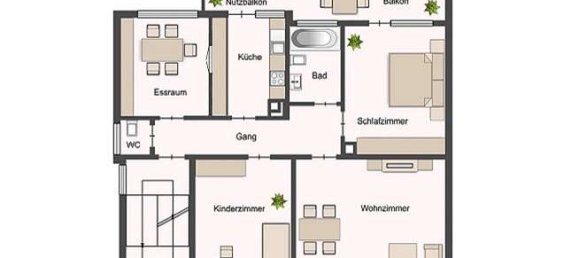 10-Zimmer Gebäude in Rems-Murr-Kreis, Germany, Nr. 269212 21