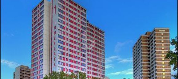 2 rooms Apartment in Lower Saxony, Germany No. 231814 2