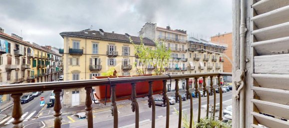 2 bedrooms Apartment in Turin, Italy No. 282060 16