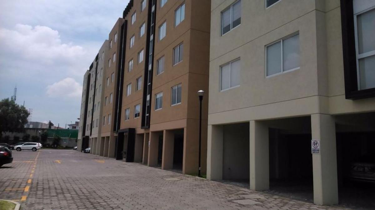 2 bedrooms Apartment in Ciudad Lopez Mateos, Mexico No. 222327