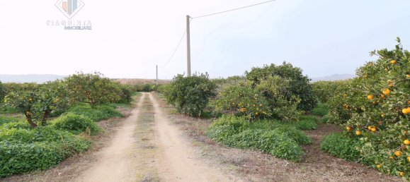 9000m² Land in Mineo, Italy No. 232440 4