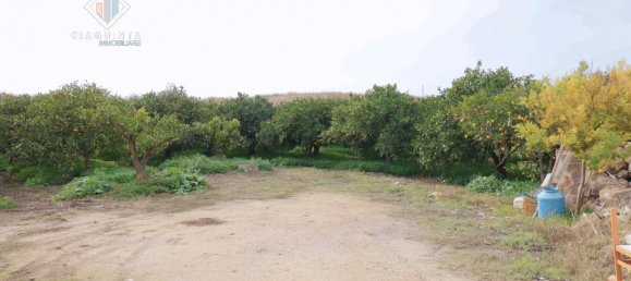 9000m² Land in Mineo, Italy No. 232440 8