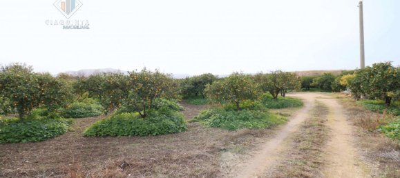 9000m² Land in Mineo, Italy No. 232440 6