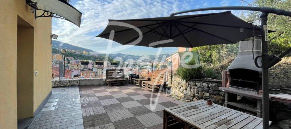 2 Schlafzimmer Wohnung in La Spezia, Italy, Nr. 159388 8