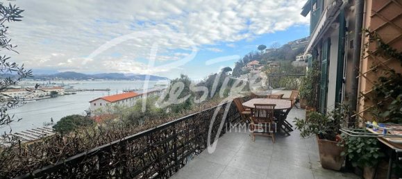 2 Schlafzimmer Wohnung in La Spezia, Italy, Nr. 159388 14