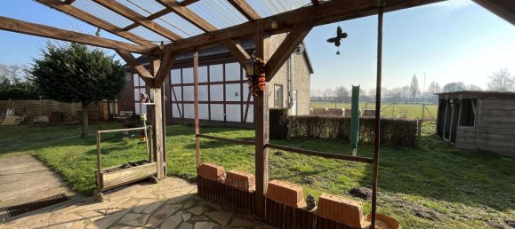 2 bedrooms House in Ostprignitz-Ruppin, Germany No. 54904 2