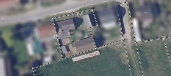 2 bedrooms House in Ostprignitz-Ruppin, Germany No. 54904 13