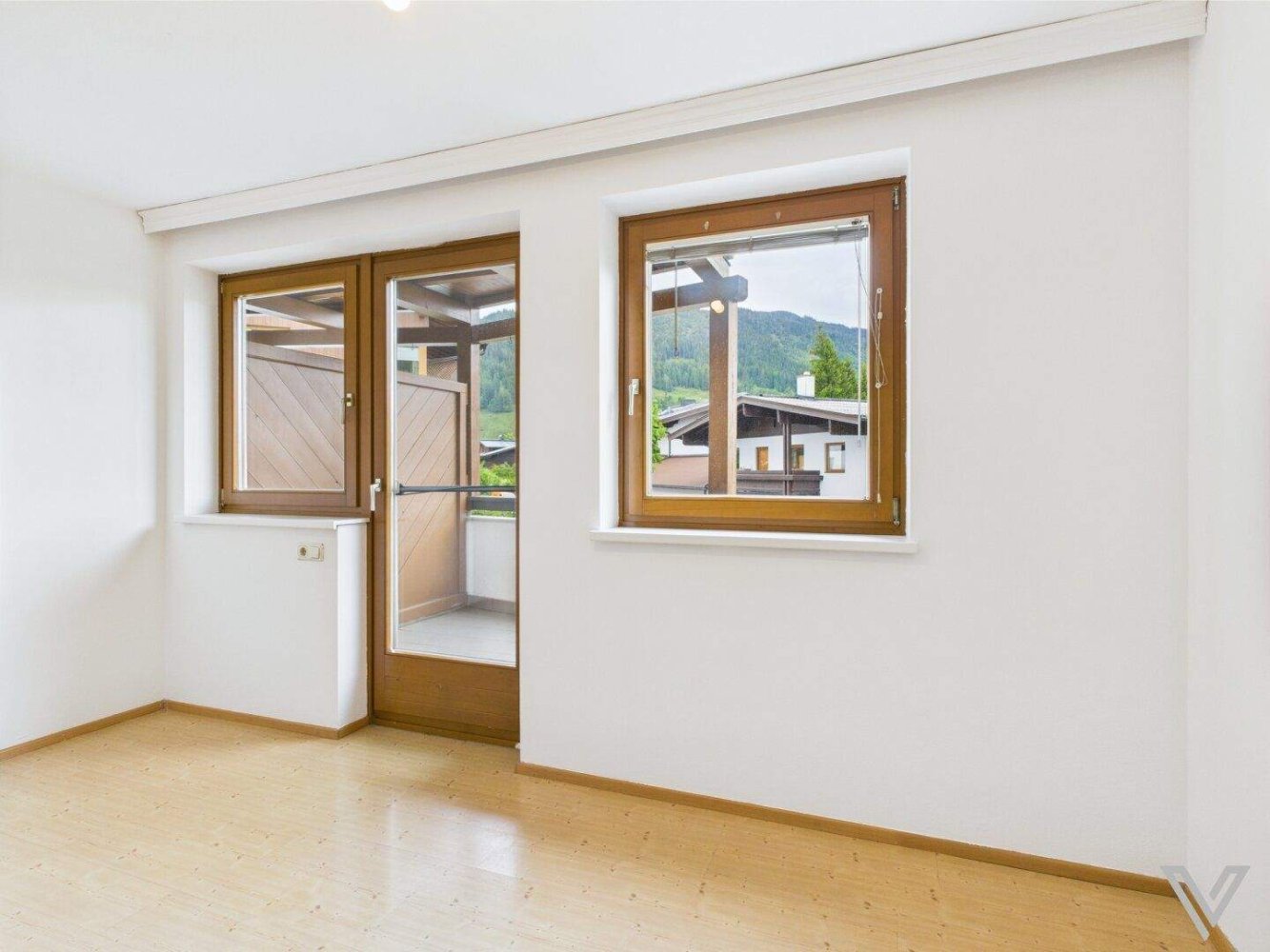 3-Zimmer Wohnung in Bruck an der Großglocknerstraße, Austria, Nr. 131613