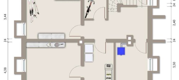 Casa de 7 habitaciónes en Hochsauerlandkreis, Germany No. 225026 11