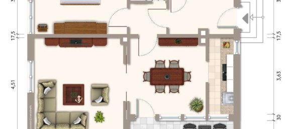 Casa de 7 habitaciónes en Hochsauerlandkreis, Germany No. 225026 9