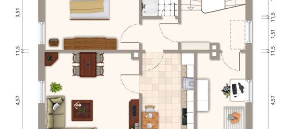 Casa de 7 habitaciónes en Hochsauerlandkreis, Germany No. 225026 10