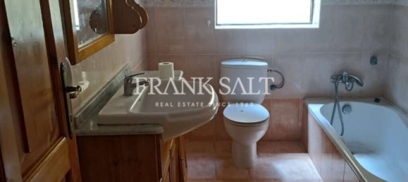 3 Schlafzimmer Wohnung in Bahrija, Malta, Nr. 8426 5