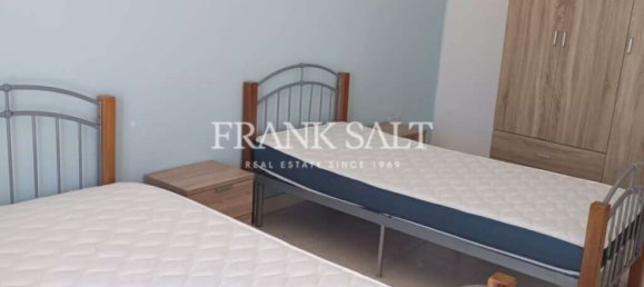 3 Schlafzimmer Wohnung in Bahrija, Malta, Nr. 8426 2