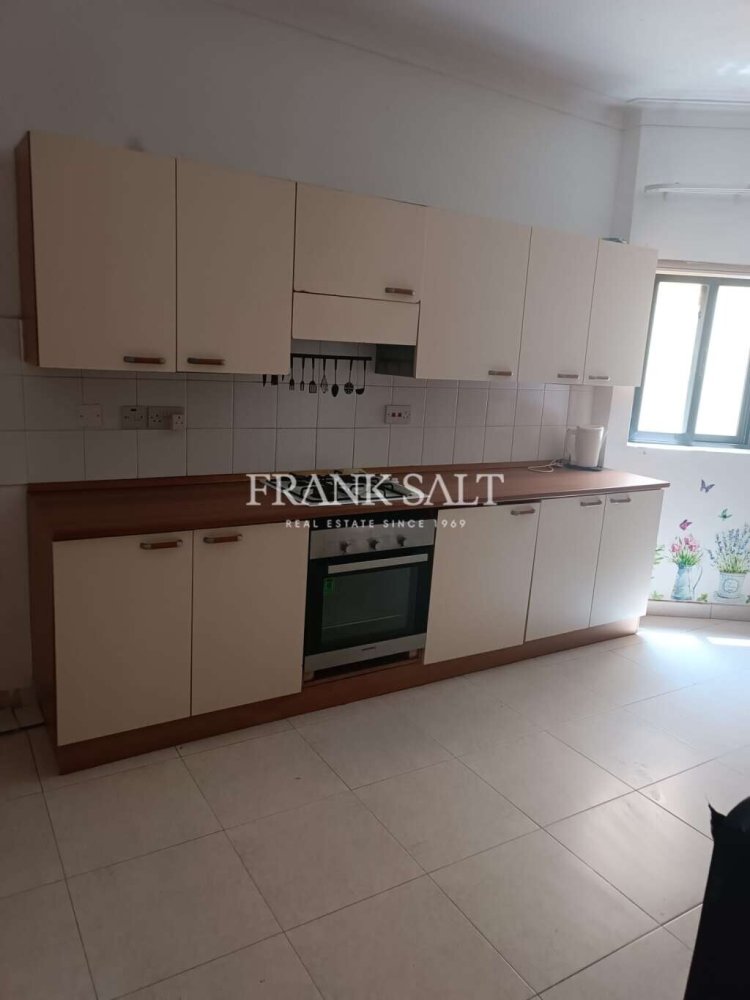 3 Schlafzimmer Wohnung in Bahrija, Malta, Nr. 8426