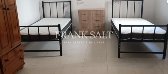 3 Schlafzimmer Wohnung in Bahrija, Malta, Nr. 8426 3