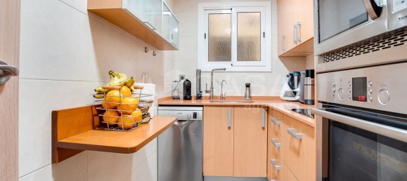 2 Schlafzimmer Wohnung in Badalona, Spain, Nr. 47289 10