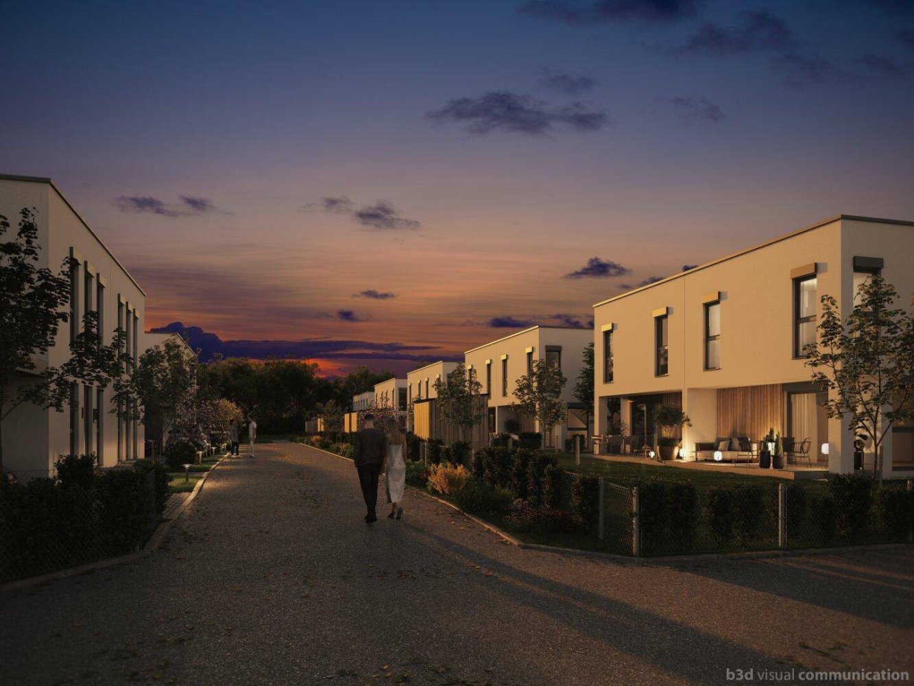 Terreno en Asten, Austria 419 m² No. 226767