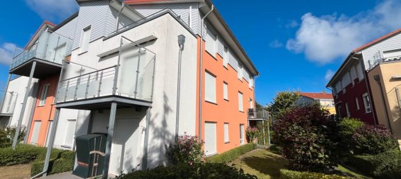 Квартира с 1 спальней в Передняя Померания-Рюген, Германия № 318725 2