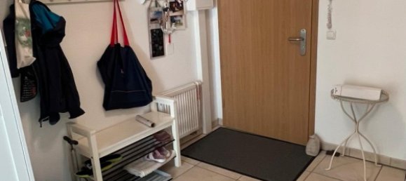 Квартира с 1 спальней в Передняя Померания-Рюген, Германия № 318725 10