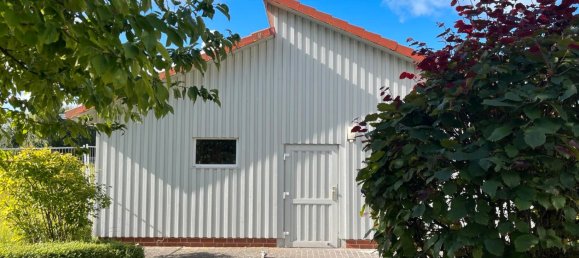 Квартира с 1 спальней в Передняя Померания-Рюген, Германия № 318725 6