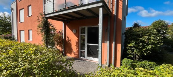 Квартира с 1 спальней в Передняя Померания-Рюген, Германия № 318725 5