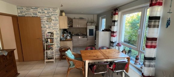 Квартира с 1 спальней в Передняя Померания-Рюген, Германия № 318725 13