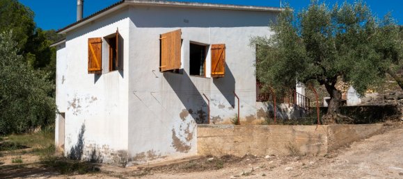 3 غرف نوم منزل في Tortosa, Spain رقم 139785 30