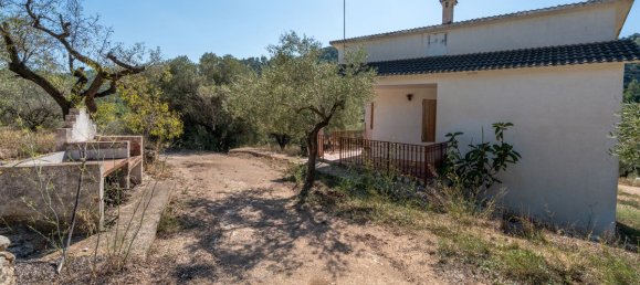 3 غرف نوم منزل في Tortosa, Spain رقم 139785 75