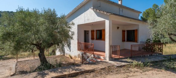 3 غرف نوم منزل في Tortosa, Spain رقم 139785 61