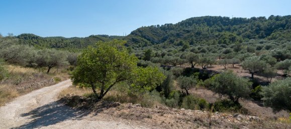 3 غرف نوم منزل في Tortosa, Spain رقم 139785 55