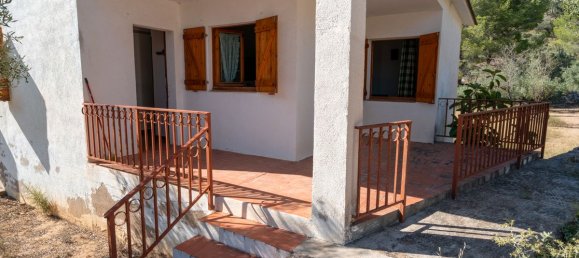 3 غرف نوم منزل في Tortosa, Spain رقم 139785 71