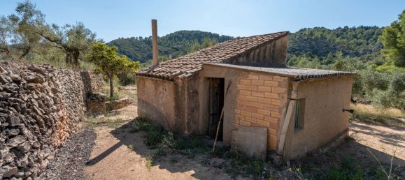 3 غرف نوم منزل في Tortosa, Spain رقم 139785 33