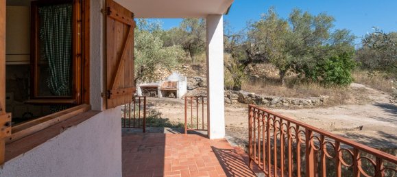 3 غرف نوم منزل في Tortosa, Spain رقم 139785 60