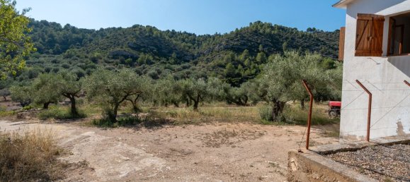 3 غرف نوم منزل في Tortosa, Spain رقم 139785 73