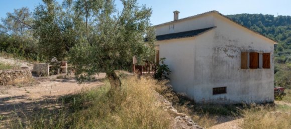 3 غرف نوم منزل في Tortosa, Spain رقم 139785 27