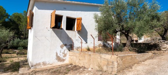 3 غرف نوم منزل في Tortosa, Spain رقم 139785 21