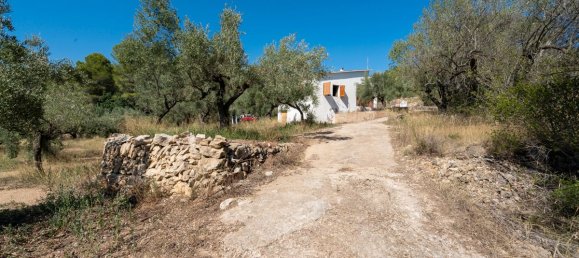 3 غرف نوم منزل في Tortosa, Spain رقم 139785 90