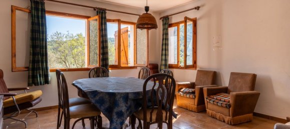 3 غرف نوم منزل في Tortosa, Spain رقم 139785 4