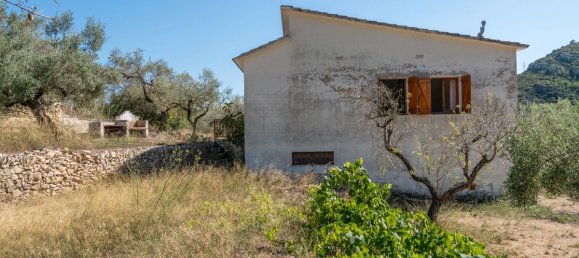 3 غرف نوم منزل في Tortosa, Spain رقم 139785 70