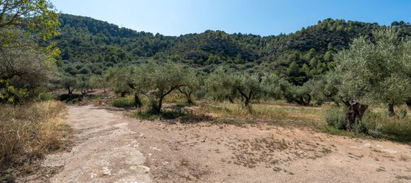 3 غرف نوم منزل في Tortosa, Spain رقم 139785 85